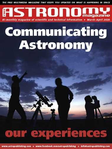 Free Astronomy