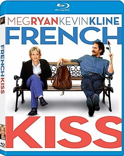 french kiss