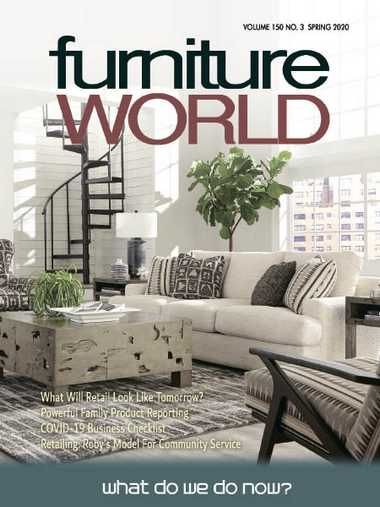 Furniture World