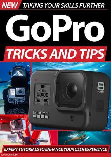 GoPro Tricks and Tips