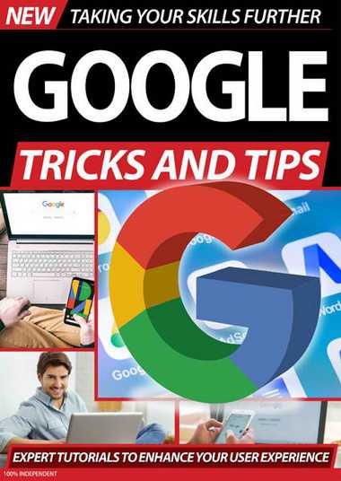 Google Tricks and Tips