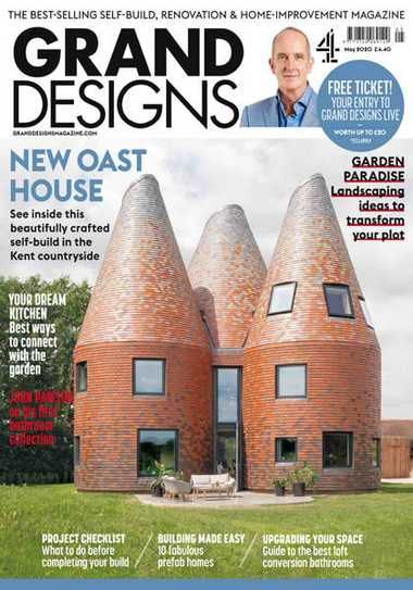 Grand Design – May 2020