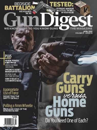 Gun Digest