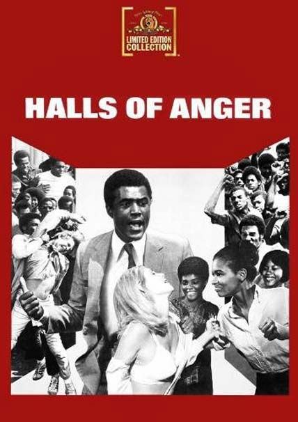 Halls of Anger