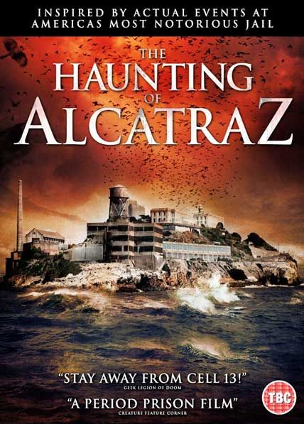 the haunting of alcatraz