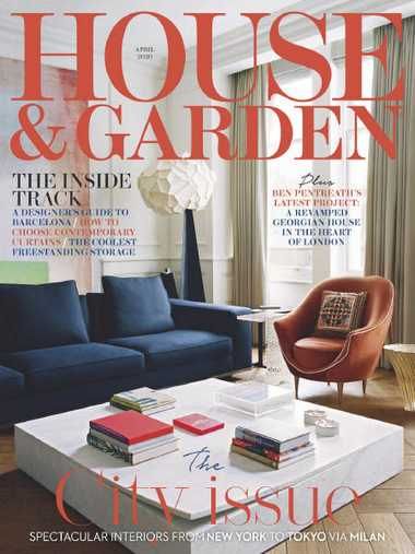 House & Garden UK