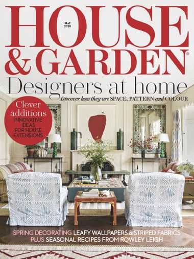 House & Garden UK