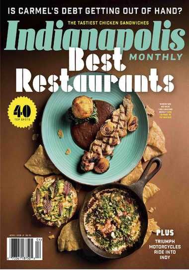 Indianapolis Monthly