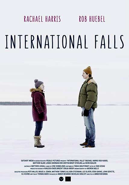 international falls