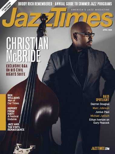 JazzTimes