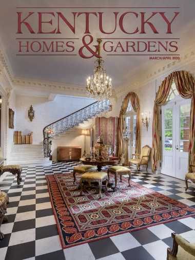 Kentucky Homes & Gardens