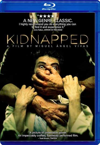 kidnapped