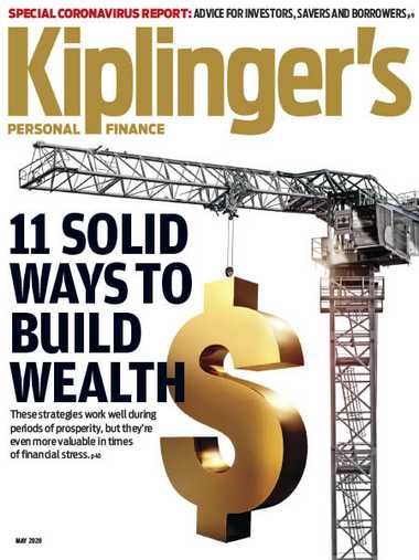 Kiplingers Personal Finance