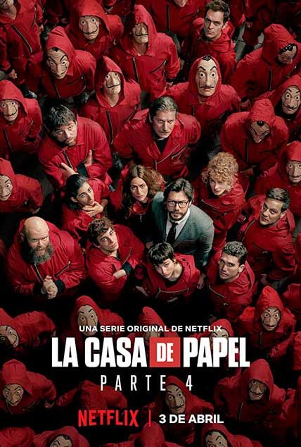 Money Heist