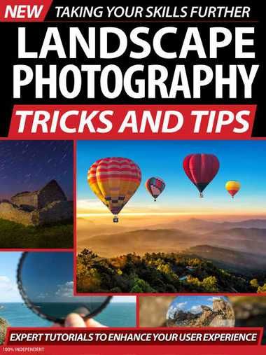 Landscape Photography