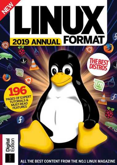 Linux Format