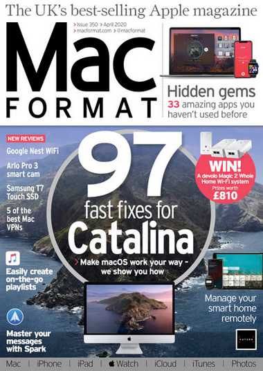 MacFormat UK