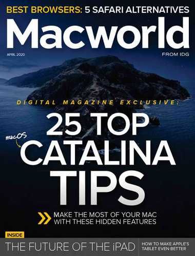 Macworld Australia