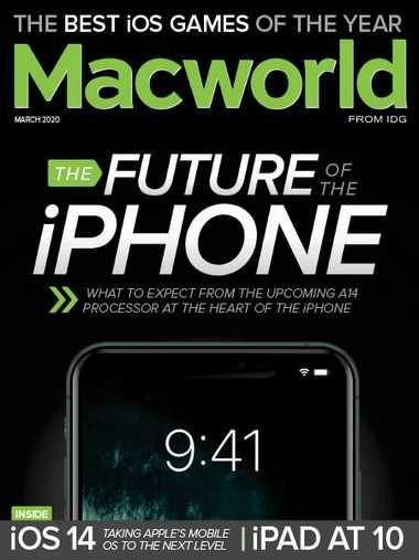 Macworld Australia