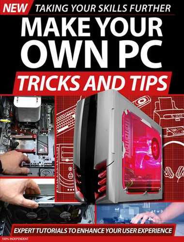 Make Your Own PC