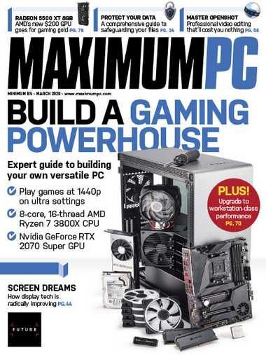 Maximum PC