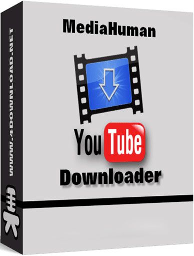 mediahuman youtube downloader