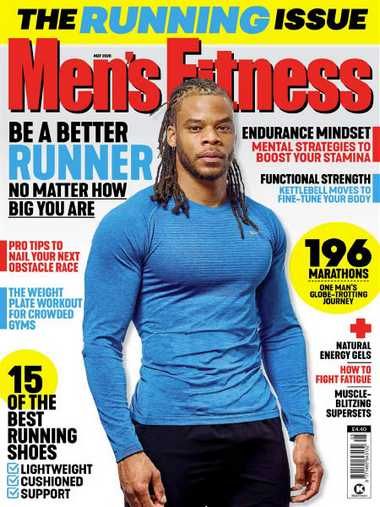 Mens Fitness UK