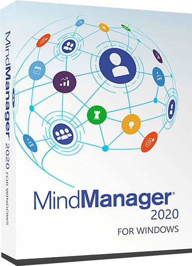 mindmanager open source