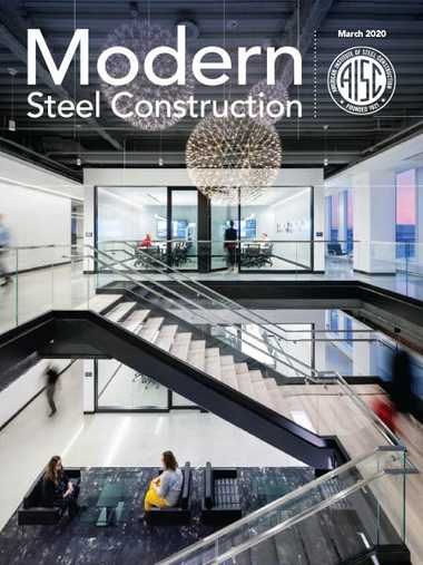 Modern Steel Construction