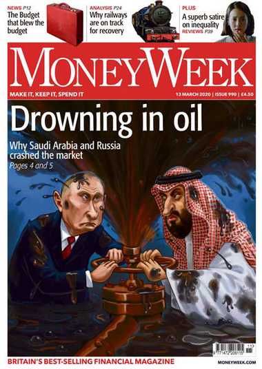 MoneyWeek