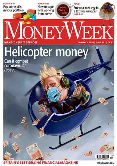 MoneyWeek