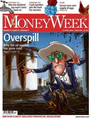 MoneyWeek