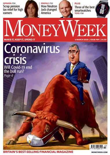 MoneyWeek