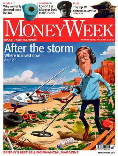 MoneyWeek