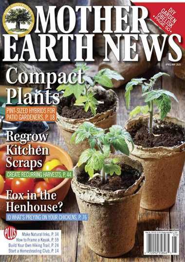 Mother Earth News