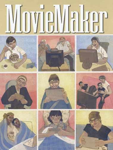 MovieMaker