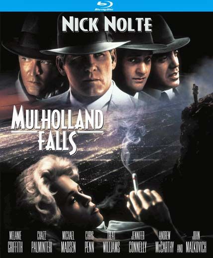 mulholland falls