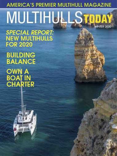 Multihulls Quarterly