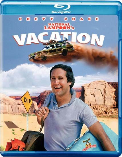 National Lampoons Vacation