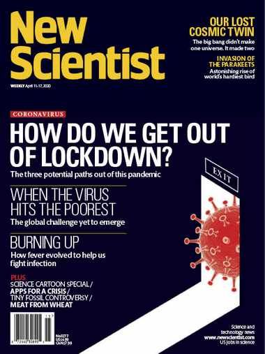 New Scientist