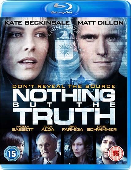 Nothing But The Truth - DVDRip (2009)