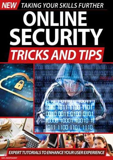 Online Security Tricks And Tips