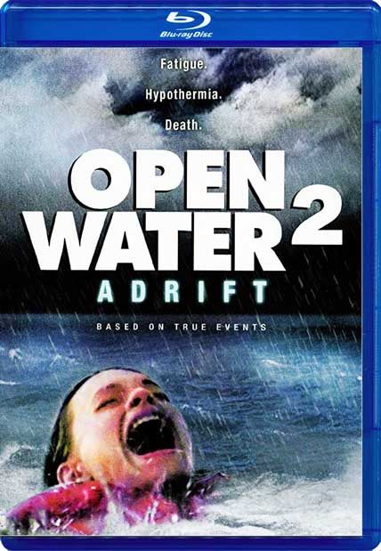 open water 2 adrift