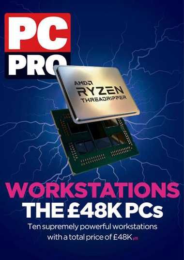 PC Pro – May 2020