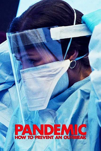 pandemic how to prevent an outbreak