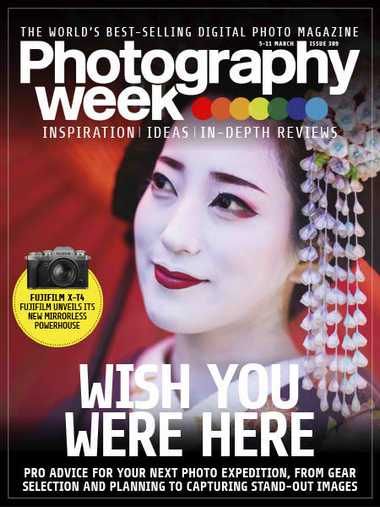 Photography Week