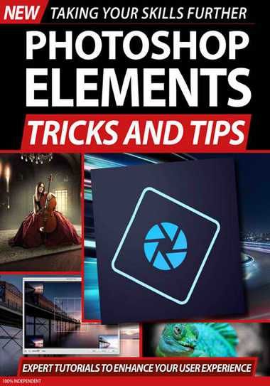 Photoshop Elements Tricks and Tips