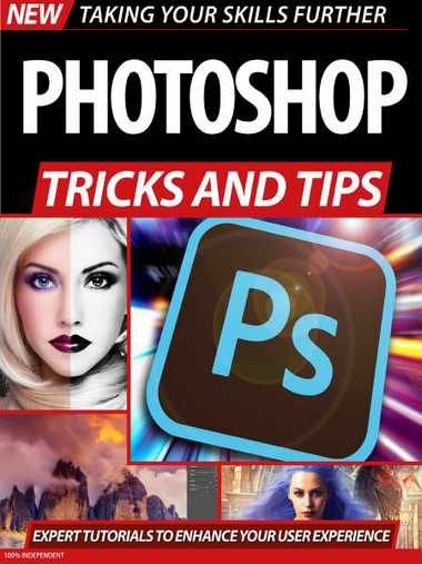 Photoshop Tricks and Tips 2020