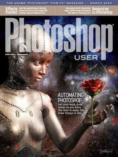 Photoshop User