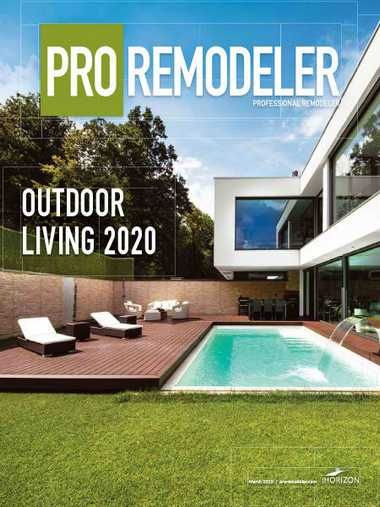 Professional Remodeler